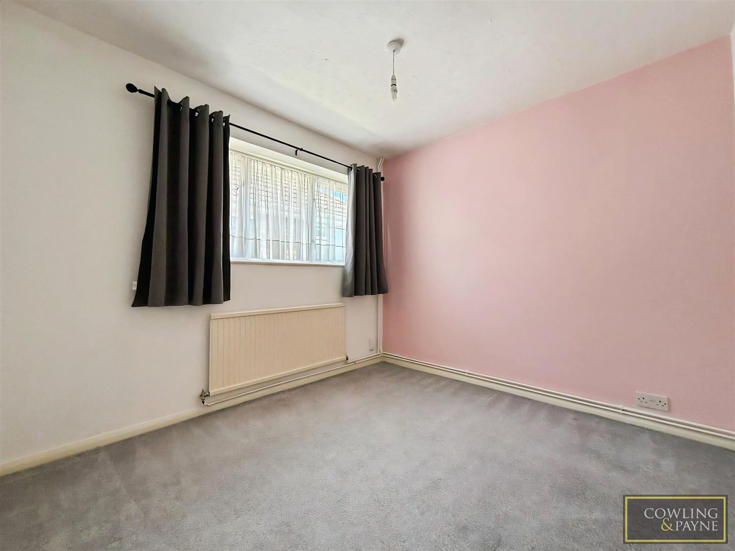 Harold Gardens, Wickford